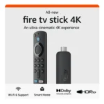 Amazon Fire TV Stick 4K 2023 Edition
