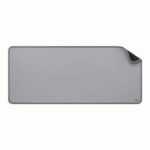 Logitech Studio Series Desk Mat (Mid Gray)