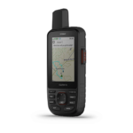 Garmin Gpsmap 67i