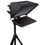 Desview T15 Teleprompter Set with 15″ Self-Reversing Monitor