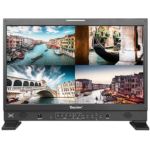 Desview S24-HDR 23.8″ UHD 4K HDR Desktop Broadcast Monitor