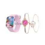 Telzeal TC03 MINI Smart Watch