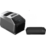EcoFlow Wave Portable Air Conditioner + Add-On Battery
