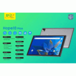 SQ Hope 10 Max Tablet