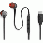 JBL Tune 310C USB-C Earbuds with Microphone