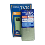 Tecno T475 Dual SIM