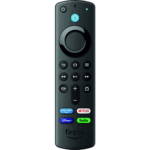 Amazon Alexa Voice Remote (3rd Gen)