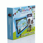 Elimutab Educational Tablet ET04