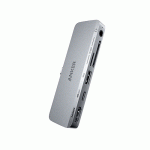 Anker 541 USB-C Hub 6-in-1 for iPad