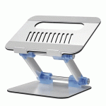 Yesido L-P-06 Foldable Laptop Tablet Swivel Stand