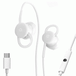 Google Pixel USB-C Earbuds