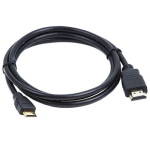 10 Metres Mini HDMI to HDMI Cable