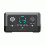 Powerology 76800mAh 300W Fast Charging Power Generator