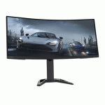 Lenovo G34w-30 WQHD Monitor
