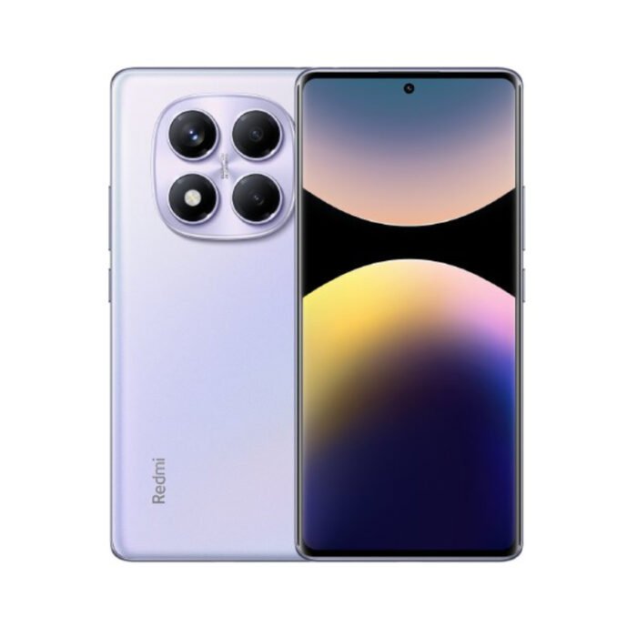 Redmi Note 14 pro - Image 1