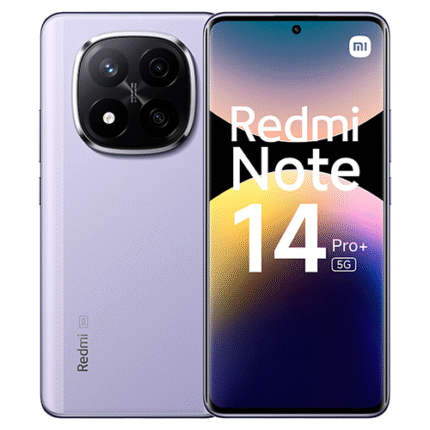 Redmi Note 14 Pro Plus