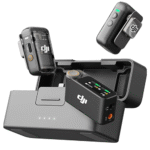 DJI Mic 2 2 TX + 1 RX + Charging Case