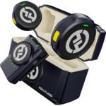 Hollyland Lark M2 Wireless Lavalier Microphone