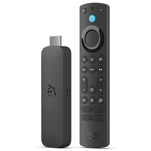 Amazon Fire TV Stick 4K