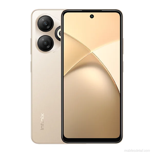 Infinix Smart 10 1