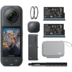 Insta360 X5 - Essentials Bundle