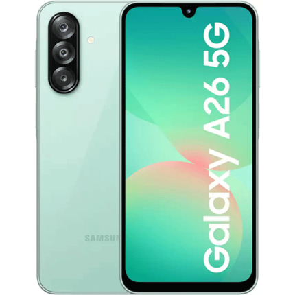 SAMSUNG Galaxy A26 5G