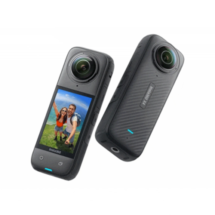 Insta360 X4
