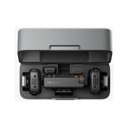 DJI Mic Mini