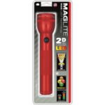 MAGLITE 2-Cell D LED Flashlight