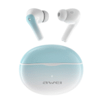 Awei T62 ENC TWS Earbuds