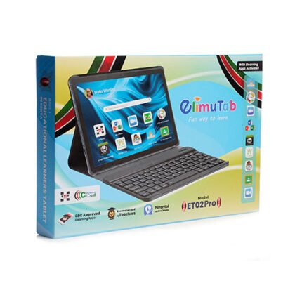 Elimutab ET02 Pro