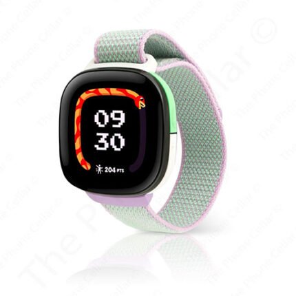 Google Fitbit Ace LTE Kids Smartwatch