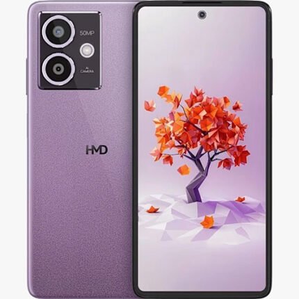 HMD Crest 5G