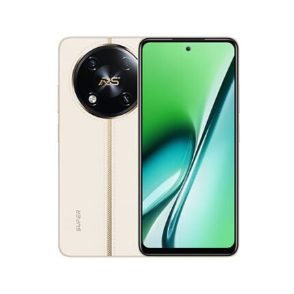 itel RS4