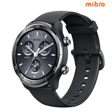 Milbro A3 smart watch