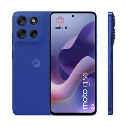 Motorola Moto G56