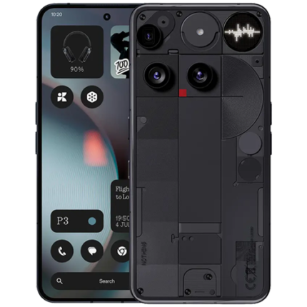 Nothing Phone 3