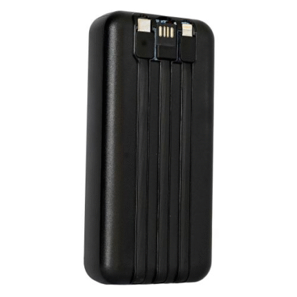 PIXOR Power Bank 12W 20000mAh