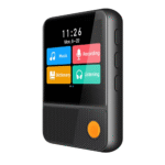 Porodo Soundtec TUNEPOD Speaker MP3 player FM Radio