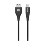 Promate CCord-1 USB‐A to USB‐C Data Sync & Charge Cable
