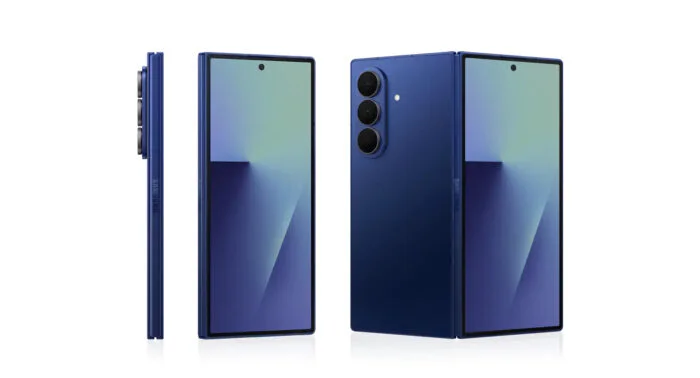 Samsung Galaxy Z Fold 7 - Image 1