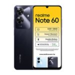 REALME Note 60
