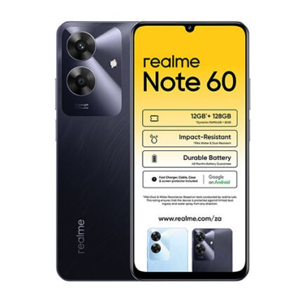 REALME Note 60