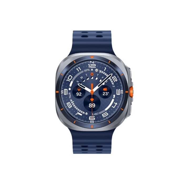 Samsung Galaxy Watch Ultra 47MM (2025) - Image 1