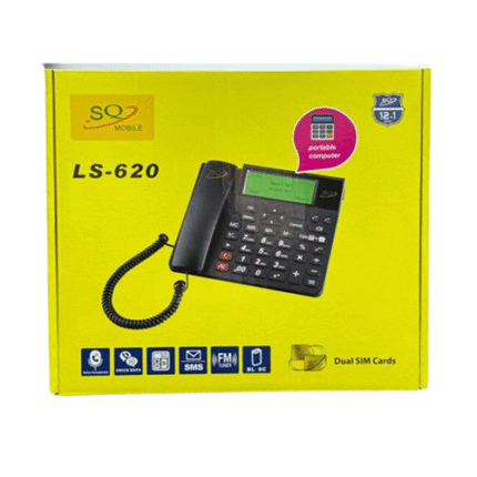 SQ LS-620