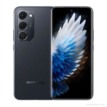Tecno Spark 40 Pro plus