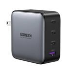 UGREEN Nexode 100W USB C GaN Charger-4 Ports Wall Charger