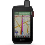 Garmin Montana 710i GPS Navigator