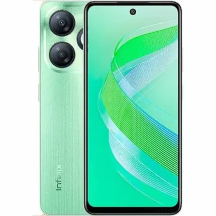 INIFINIX SMART 10 HD