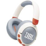 JBL JR 470NC Wireless Noise Cancelling Headphones for Kids